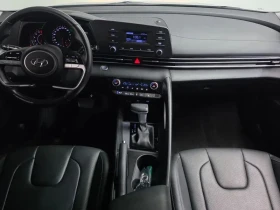 Hyundai Elantra, снимка 6