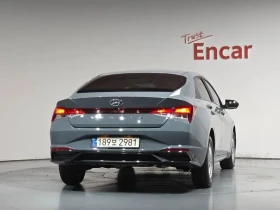Hyundai Elantra, снимка 3