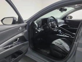 Hyundai Elantra, снимка 9