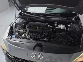 Hyundai Elantra, снимка 5