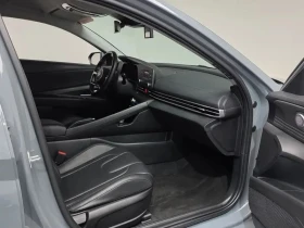 Hyundai Elantra, снимка 10