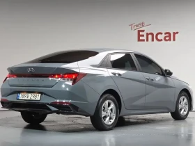 Hyundai Elantra, снимка 2