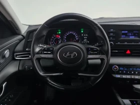 Hyundai Elantra, снимка 12