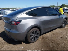 Tesla Model Y Long Range/Dual Motor/Rear-wheel Drive, снимка 8