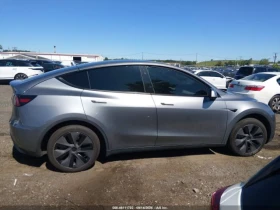 Tesla Model Y Long Range/Dual Motor/Rear-wheel Drive, снимка 2