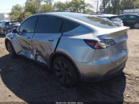 Tesla Model Y Long Range/Dual Motor/Rear-wheel Drive, снимка 7