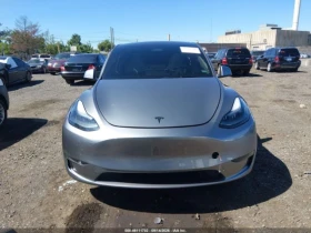 Tesla Model Y Long Range/Dual Motor/Rear-wheel Drive, снимка 3