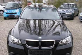 Обява за продажба на BMW 318 318i na chasti ~11 лв. - изображение 1