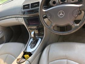 Mercedes-Benz E 320 V6     | Mobile.bg   9