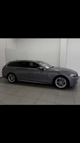 BMW 535 530 535 d - [1] 