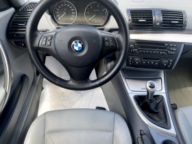 BMW 120 D 163к.с Кожа Xenon 171x.km!!!, снимка 7