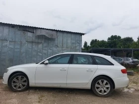 Audi A4 3.0 TDI Quattro с код CCW0, снимка 3