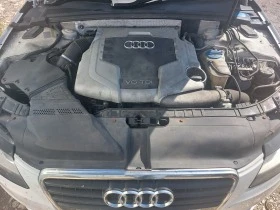 Audi A4 3.0 TDI Quattro с код CCW0, снимка 17