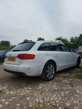 Audi A4 3.0 TDI Quattro   CCW0 | Mobile.bg    6