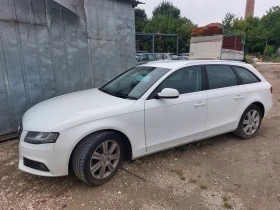 Audi A4 3.0 TDI Quattro   CCW0 | Mobile.bg    2