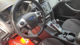 Ford Focus 1.6, снимка 8