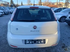 Обява за продажба на Fiat Punto 1.3M-jet ~6 550 лв. - изображение 3