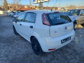 Обява за продажба на Fiat Punto 1.3M-jet ~6 550 лв. - изображение 2