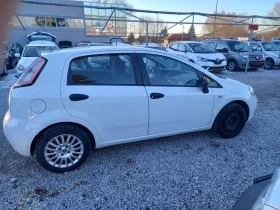 Обява за продажба на Fiat Punto 1.3M-jet ~6 550 лв. - изображение 5