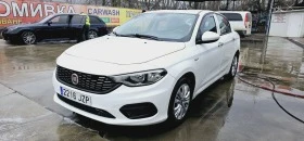 Fiat Tipo 1.4t+ ЗаводскаГаз+ 6ск-120кс, снимка 2