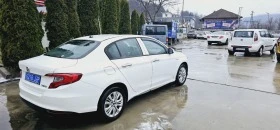 Fiat Tipo 1.4t+ ЗаводскаГаз+ 6ск-120кс, снимка 5