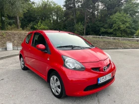 Toyota Aygo | Mobile.bg    7