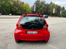 Toyota Aygo | Mobile.bg    5