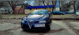 Alfa Romeo Gt, снимка 1 - Автомобили и джипове - 45937171