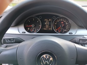 VW Passat 1.6TDI 105к.с, снимка 13 - Автомобили и джипове - 45448717