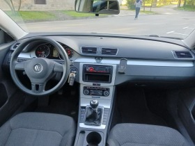 VW Passat 1.6TDI 105к.с, снимка 9
