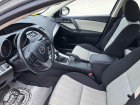 Mazda 3 1.6 TDCI, снимка 9