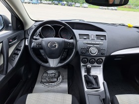 Mazda 3 1.6 TDCI, снимка 12