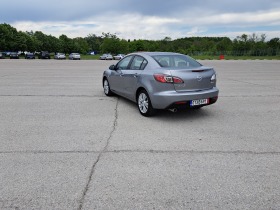 Mazda 3 1.6 TDCI, снимка 3