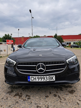 Обява за продажба на Mercedes-Benz E 300 Плъгин хибрид  ~85 000 лв. - изображение 1