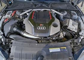 Audi Rs5 Full, снимка 14 - Автомобили и джипове - 45870405