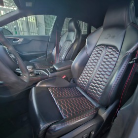 Audi Rs5 Full, снимка 12 - Автомобили и джипове - 45870405