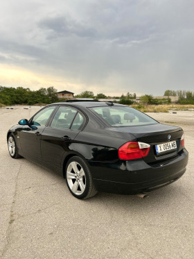 BMW 320 BMW 320d, снимка 5