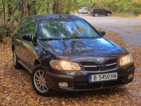 Nissan Almera, снимка 1