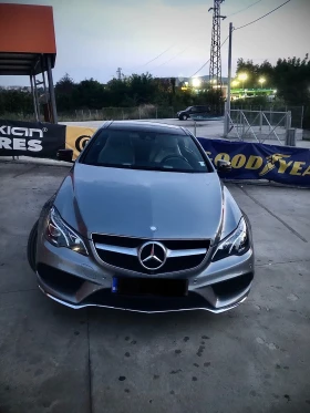  Mercedes-Benz E 350