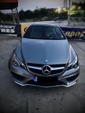 Mercedes-Benz E 350 350 Full AMG | Mobile.bg    3