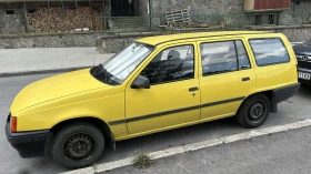 Opel Kadett, снимка 1