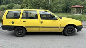 Opel Kadett, снимка 2