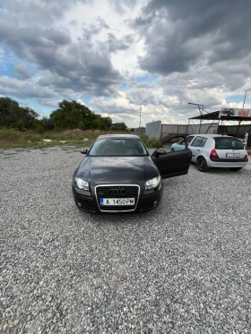 Audi A3, снимка 1