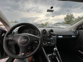 Audi A3, снимка 13