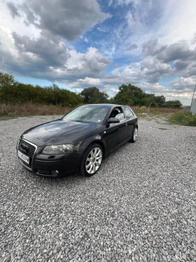 Audi A3, снимка 10