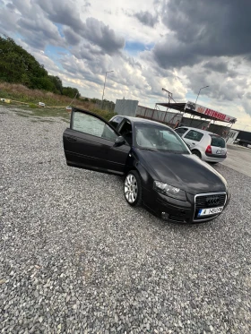 Audi A3, снимка 8