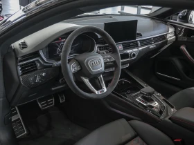 Audi Rs5 Coupé = NEW= Black Optic Plus Гаранция - [10] 