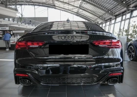 Audi Rs5 Coupé = NEW= Black Optic Plus  | Mobile.bg    2