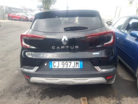 Renault Captur 1.6hybrid avtomatik | Mobile.bg    5