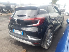 Renault Captur 1.6hybrid avtomatik | Mobile.bg    6